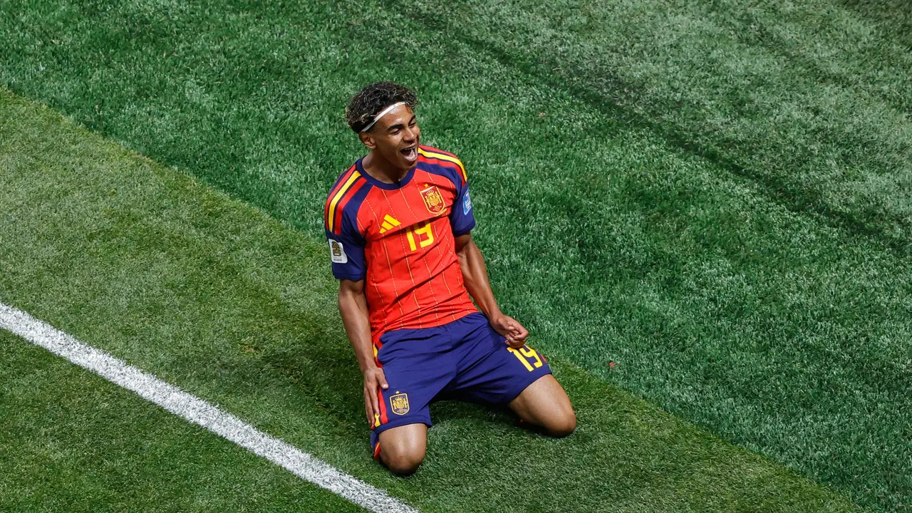 SIAPA LAWAN SPANYOL DI BABAK 32 BESAR PIALA DUNIA 2026 ???