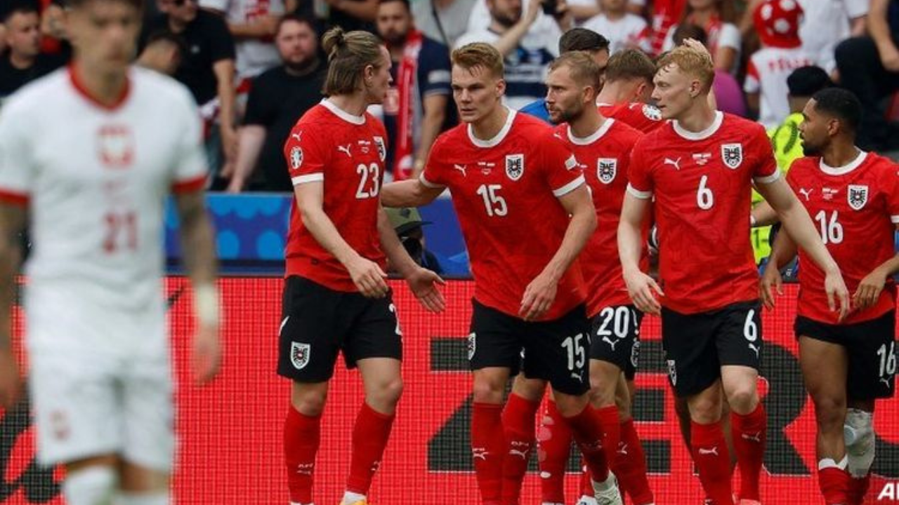 SIAPA LAWAN SPANYOL DI BABAK 32 BESAR PIALA DUNIA 2026 ???