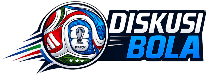 Diskusibola Portal Piala Dunia 2026 Paling Update