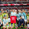 NOMOR 21 UNTUK DIOGO JOTA, PENGHORMATAN PORTUGAL USAI SINGKIRKAN KROASIA