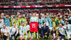 NOMOR 21 UNTUK DIOGO JOTA, PENGHORMATAN PORTUGAL USAI SINGKIRKAN KROASIA