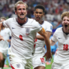 HARRY KANE BUNGKAM KERAGUAN, INGGRIS BANGKIT KALAHKAN RD KONGO